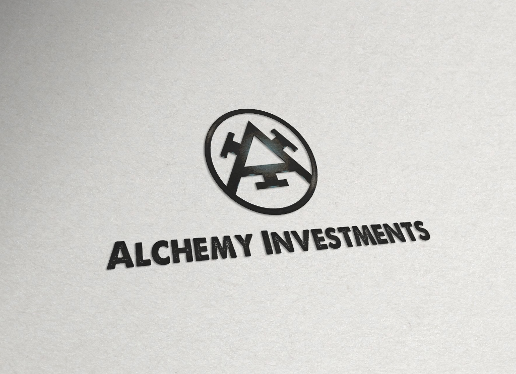 Logo Design by Blendende for this project | Design #4832086
