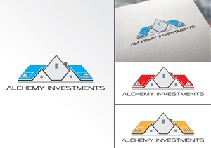 Logo Design by alycreatez