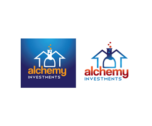 Logo Design by radleon
