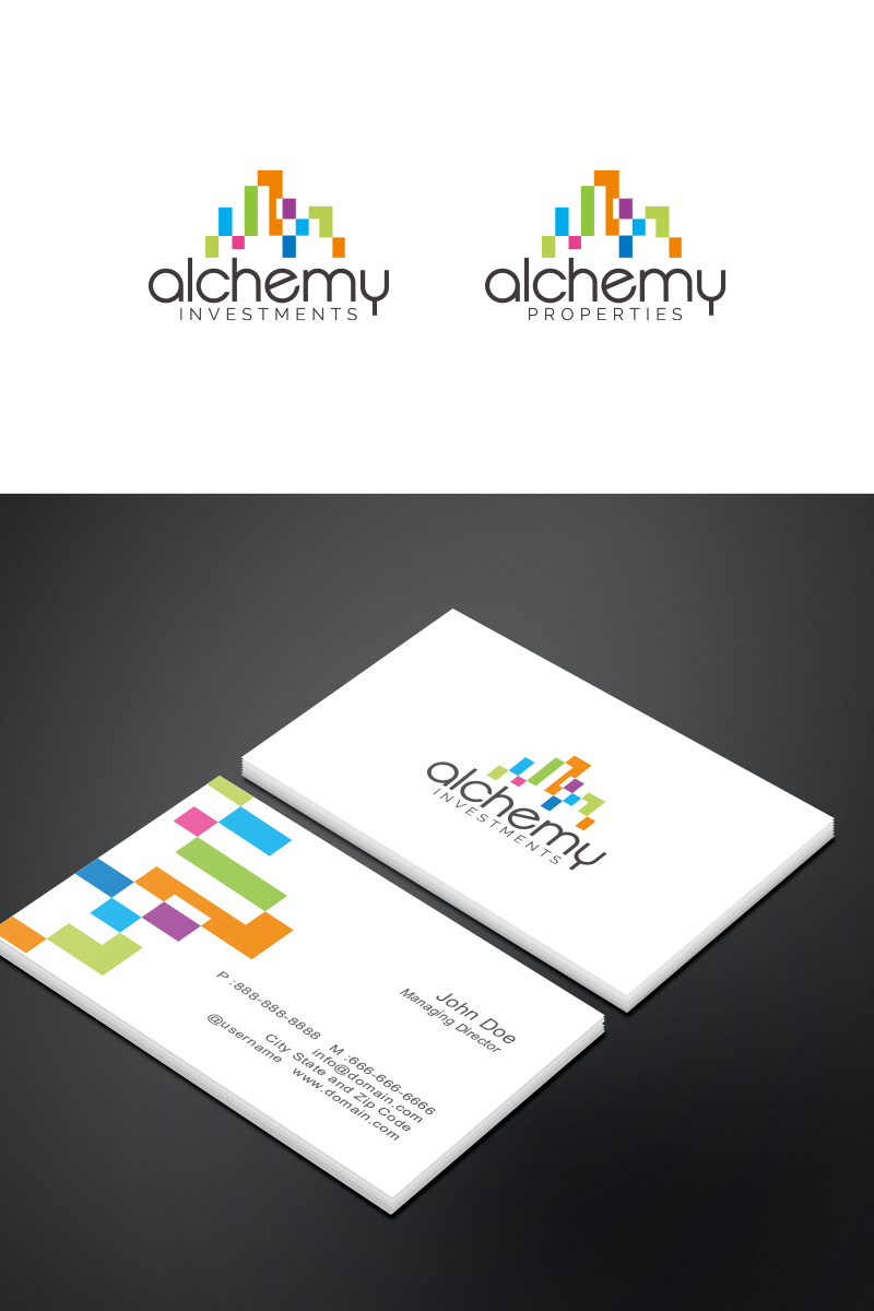 Logo Design by OD for this project | Design #4866592
