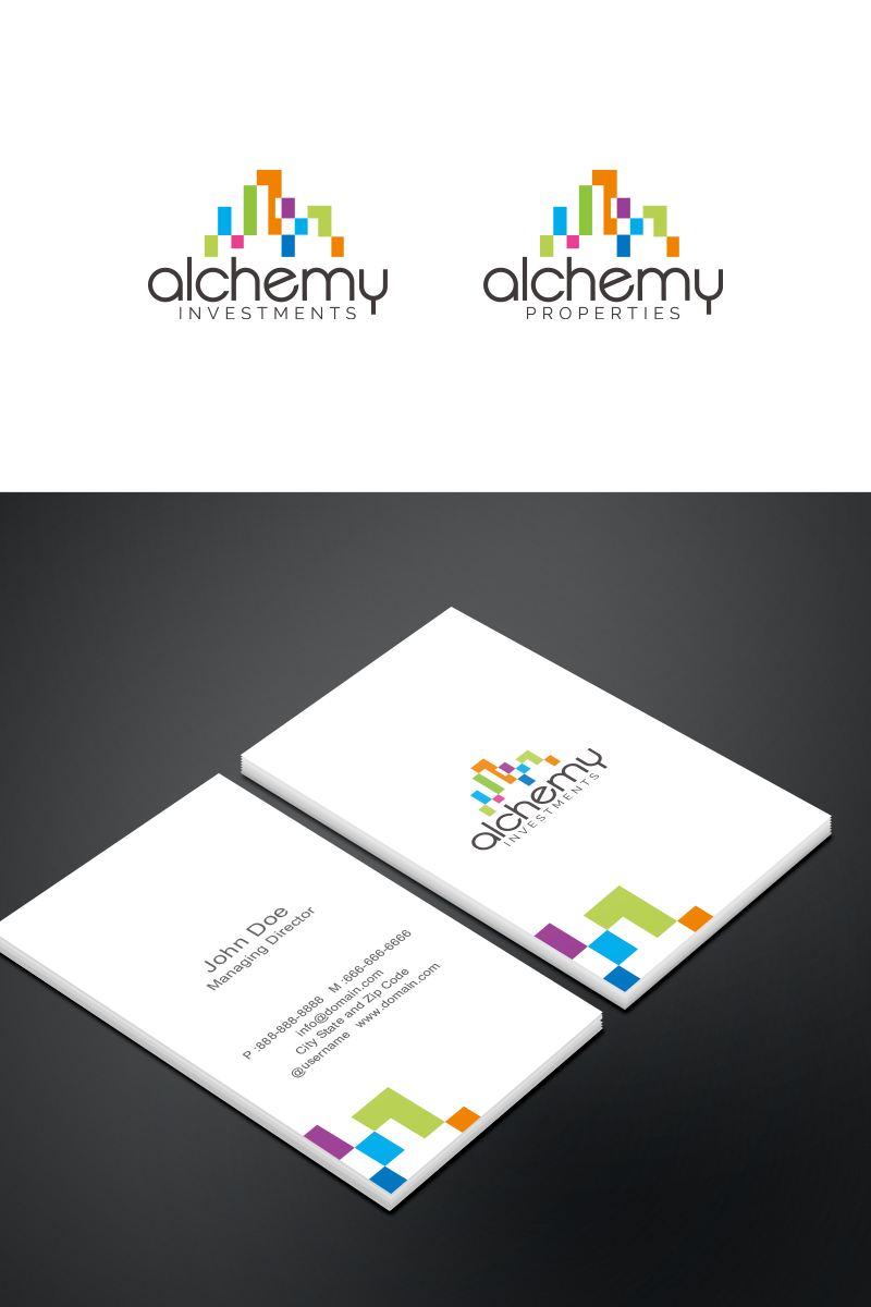 Logo Design by OD for this project | Design #4866649