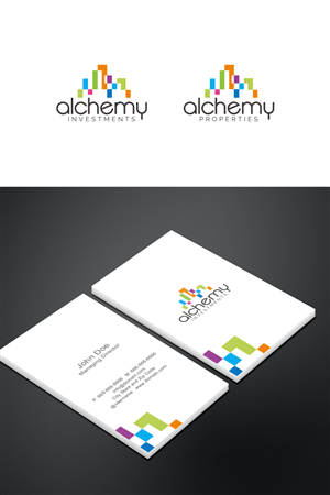 Logo Design by OD for this project | Design: #4866649