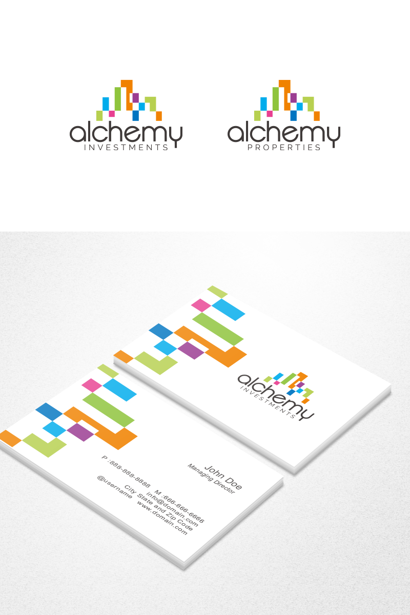 Logo Design by OD for this project | Design #4868328