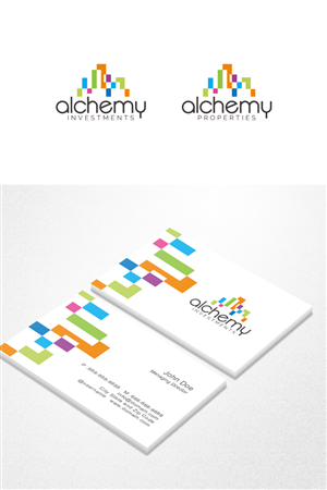 Logo Design by OD for this project | Design: #4868328
