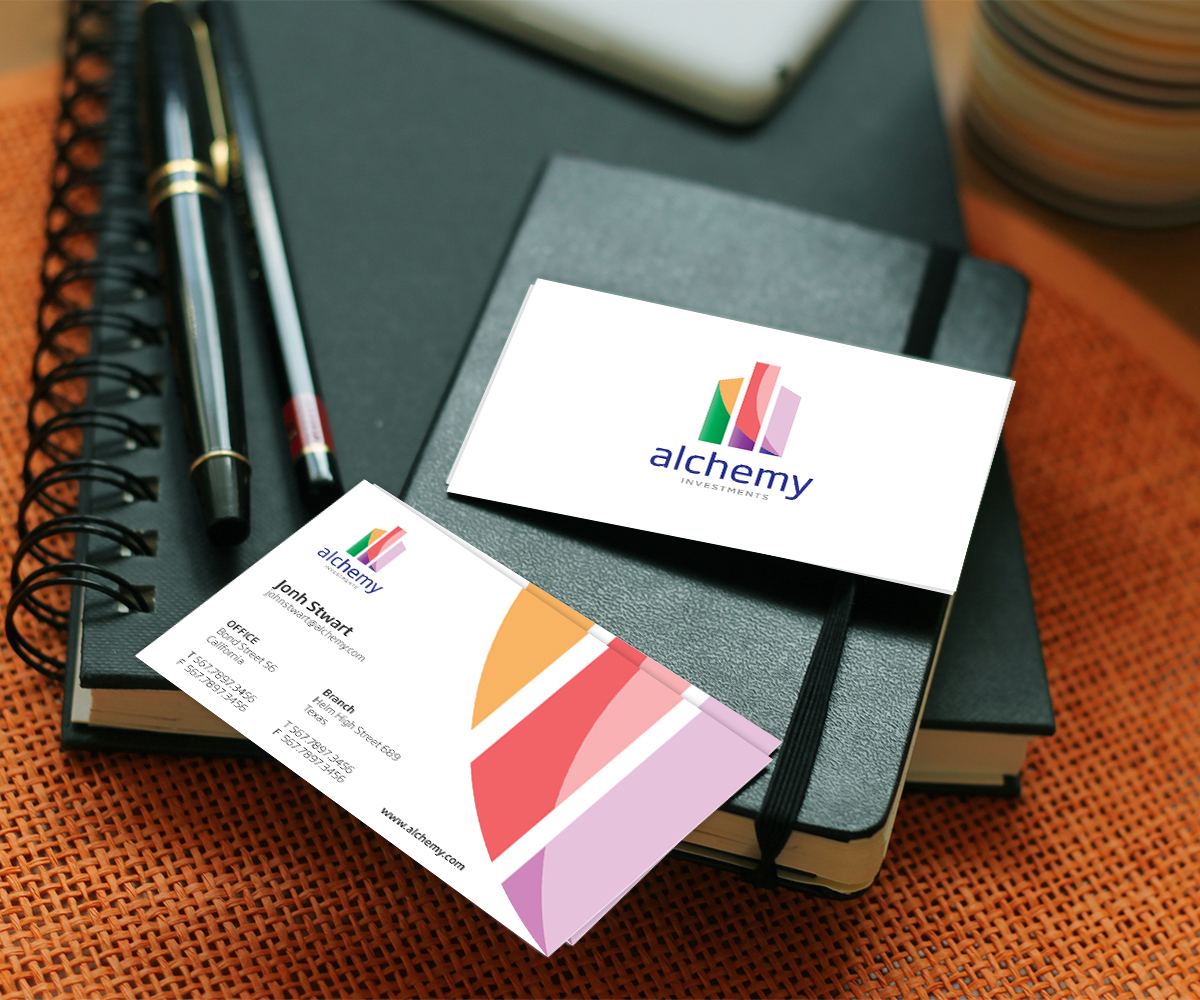 Logo Design by ATDias for this project | Design #4785088