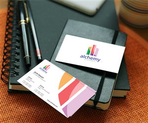 Logo Design by ATDias for this project | Design: #4785088