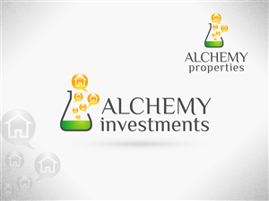 Logo Design by Natalinka