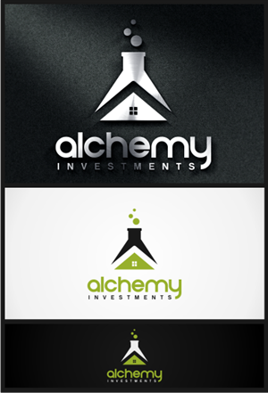 Logo Design by nchid