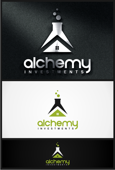 Logo Design by nchid for this project | Design #4809846