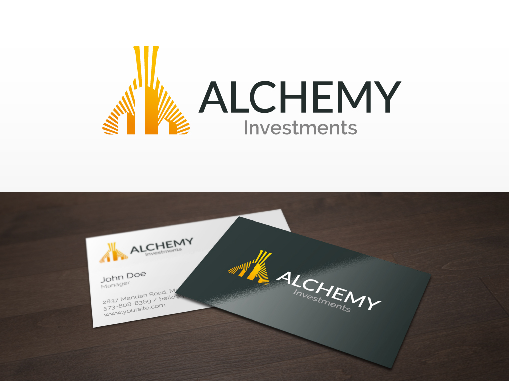 Logo Design by dynamo graphics for this project | Design #4797072