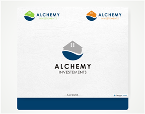 Logo Design by Savana