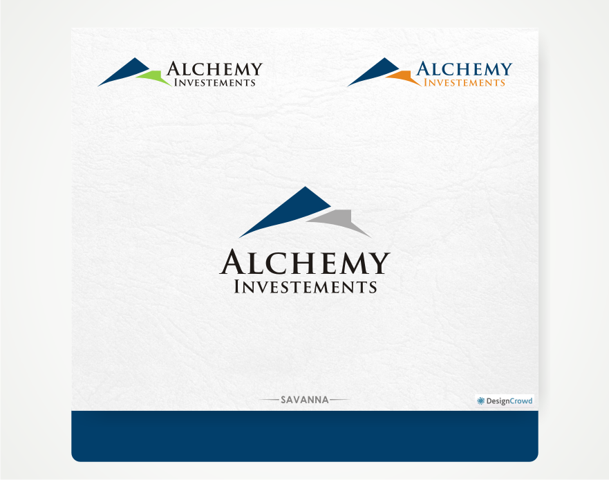 Logo Design by Savana for this project | Design #4780676