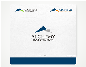 Logo Design by Savana for this project | Design: #4780676