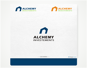 Logo Design by Savana for this project | Design: #4780679