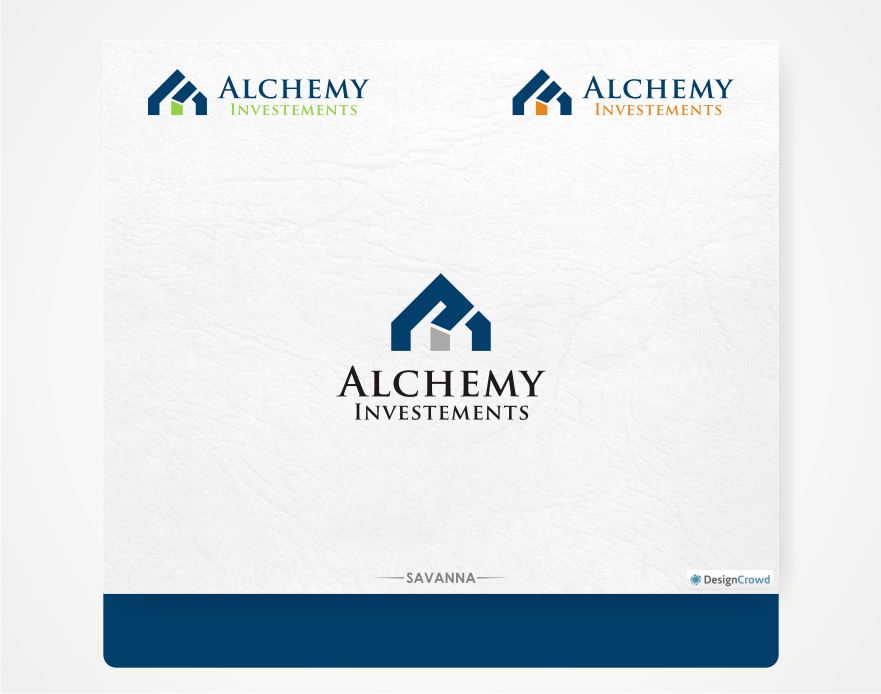 Logo Design by Savana for this project | Design #4780684