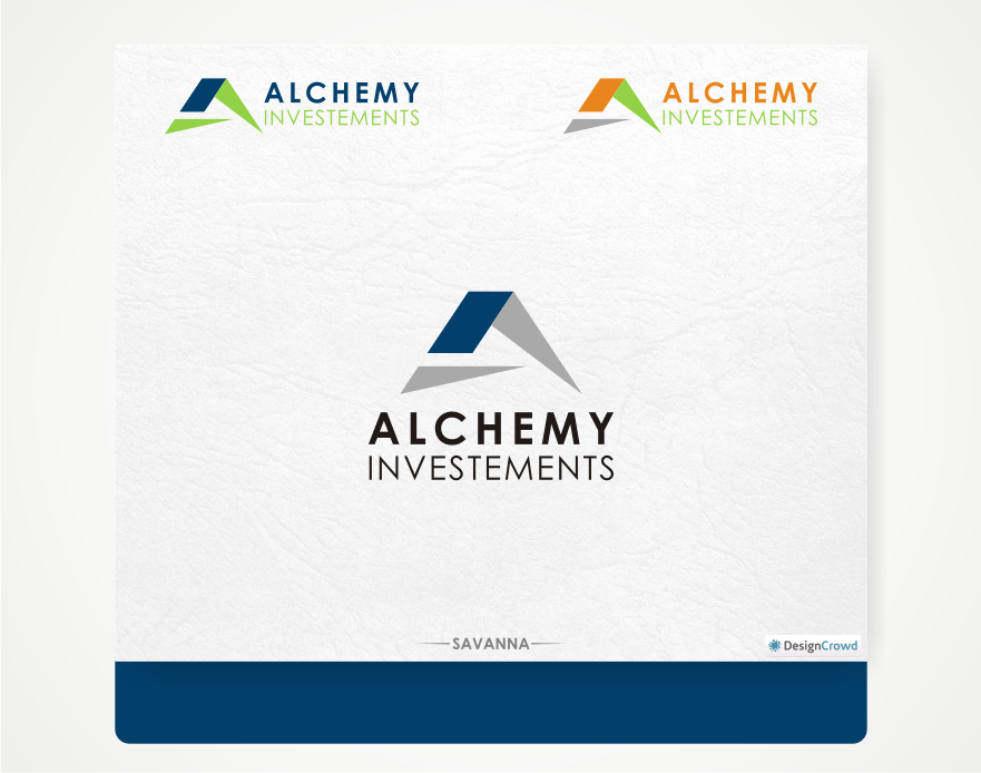 Logo Design by Savana for this project | Design #4780692