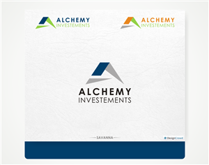 Logo Design by Savana for this project | Design: #4780692