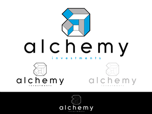 Logo Design by Mark Murphy Creative