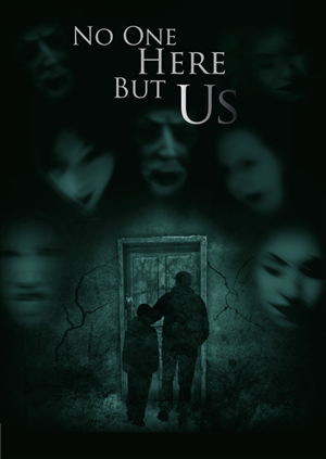 Poster Design by anya_grainger for High Noon Films | Design: #4789837