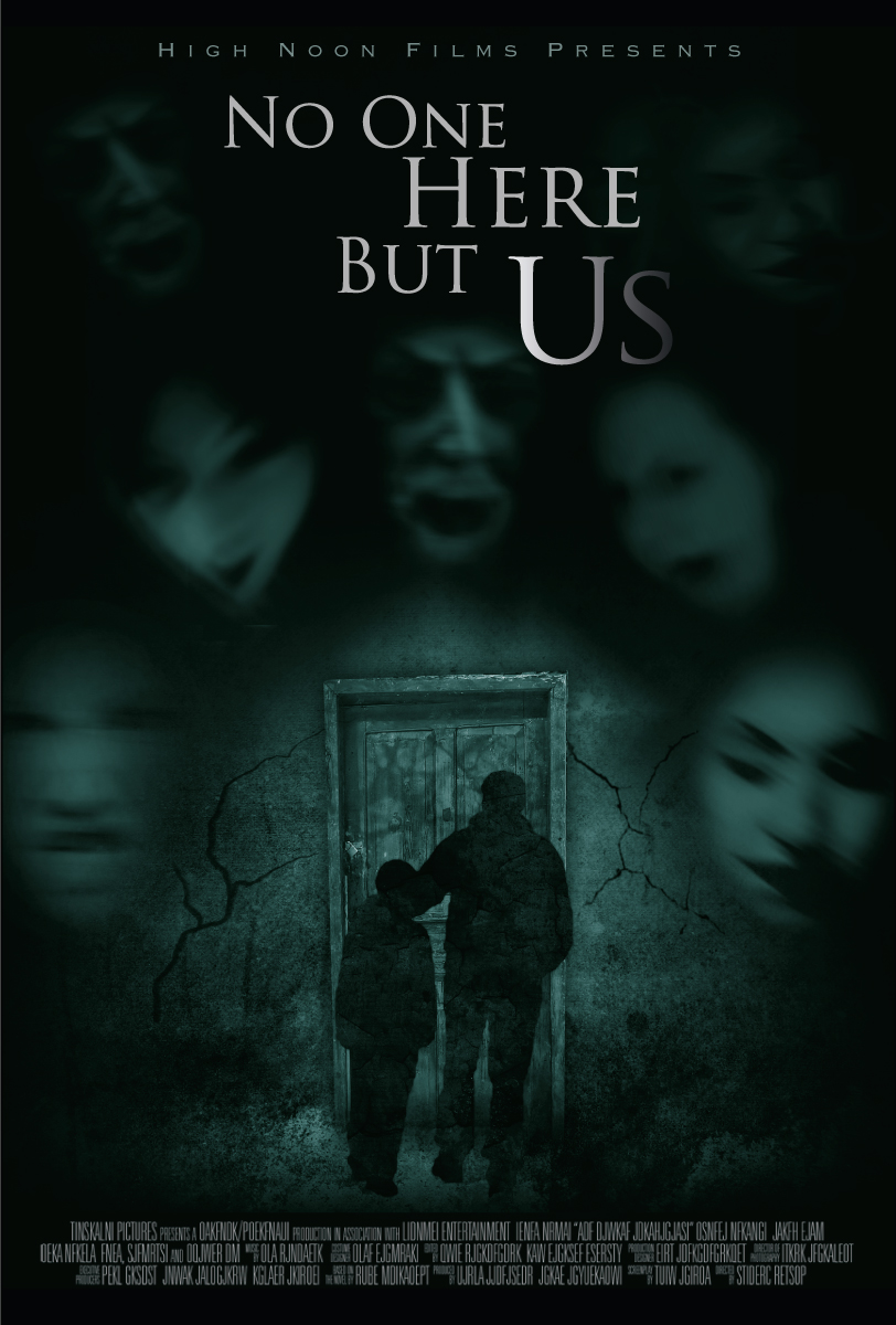 Poster Design by anya_grainger for High Noon Films | Design #4795305