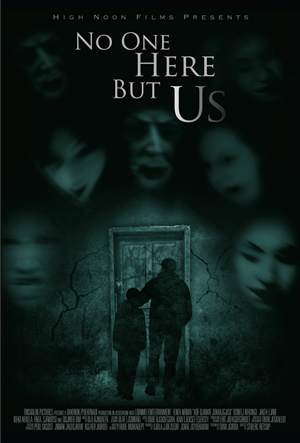 Poster Design by anya_grainger for High Noon Films | Design: #4795305