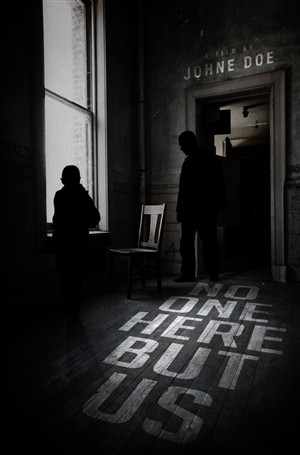 Production Co Needs Movie Poster for Supernatural Thriller | Poster Design by KPGS82