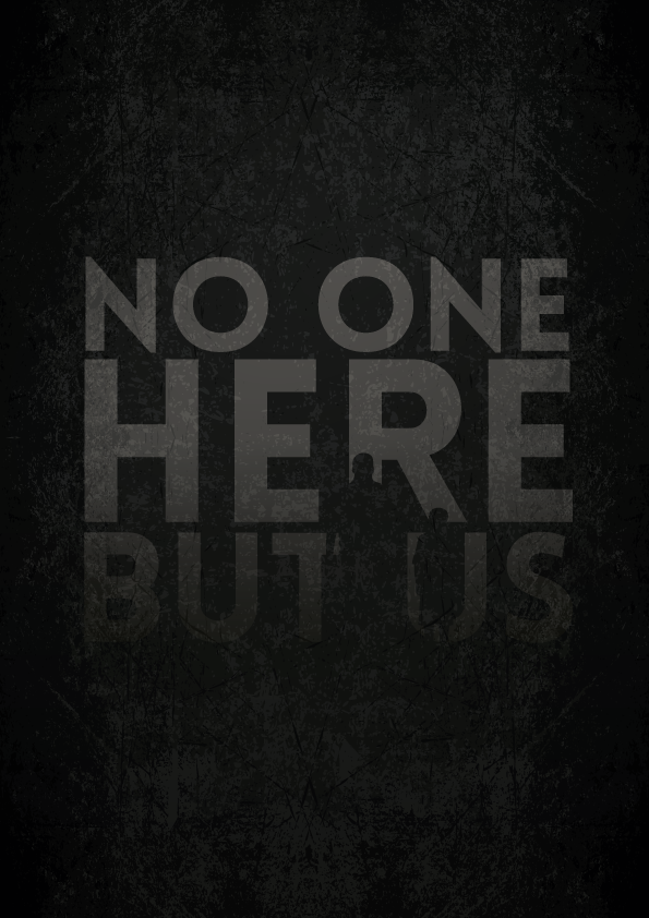 Poster Design by Wishing Weekend for High Noon Films | Design #4814638