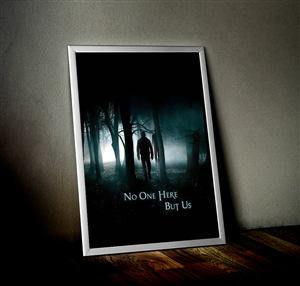 Poster Design by Zak Design Studios for High Noon Films | Design: #4791689