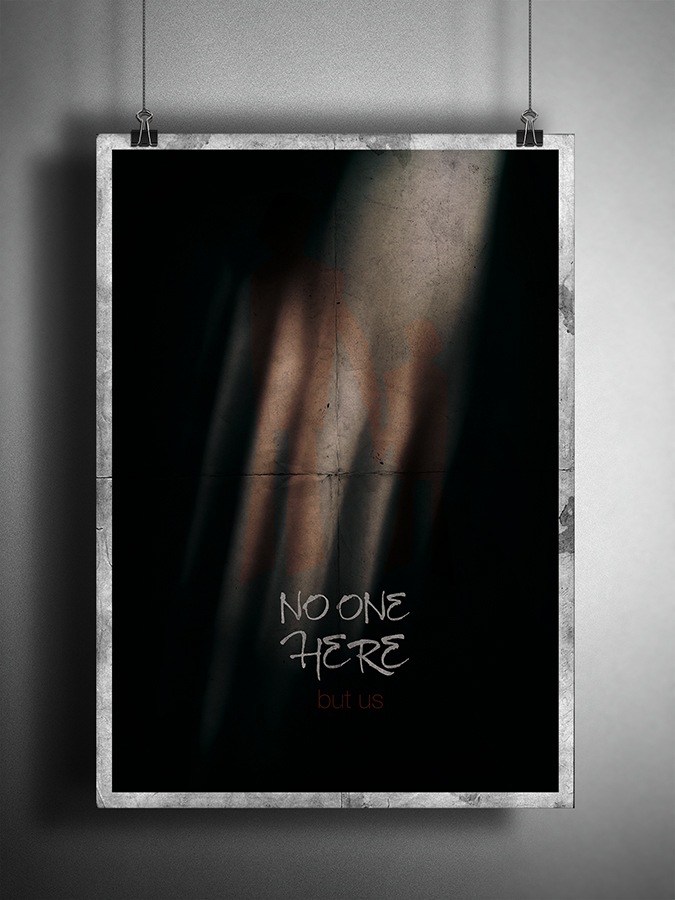 Poster Design by aleksandar.mihailov for High Noon Films | Design #4805803