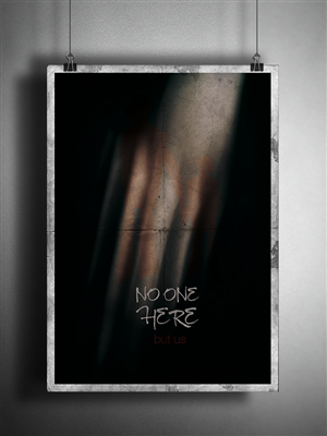 Design de Poster par aleksandar.mihailov pour High Noon Films | Design #4805803