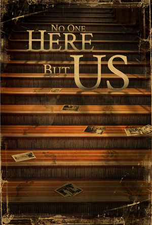 Poster Design by GarryM for High Noon Films | Design: #4812372