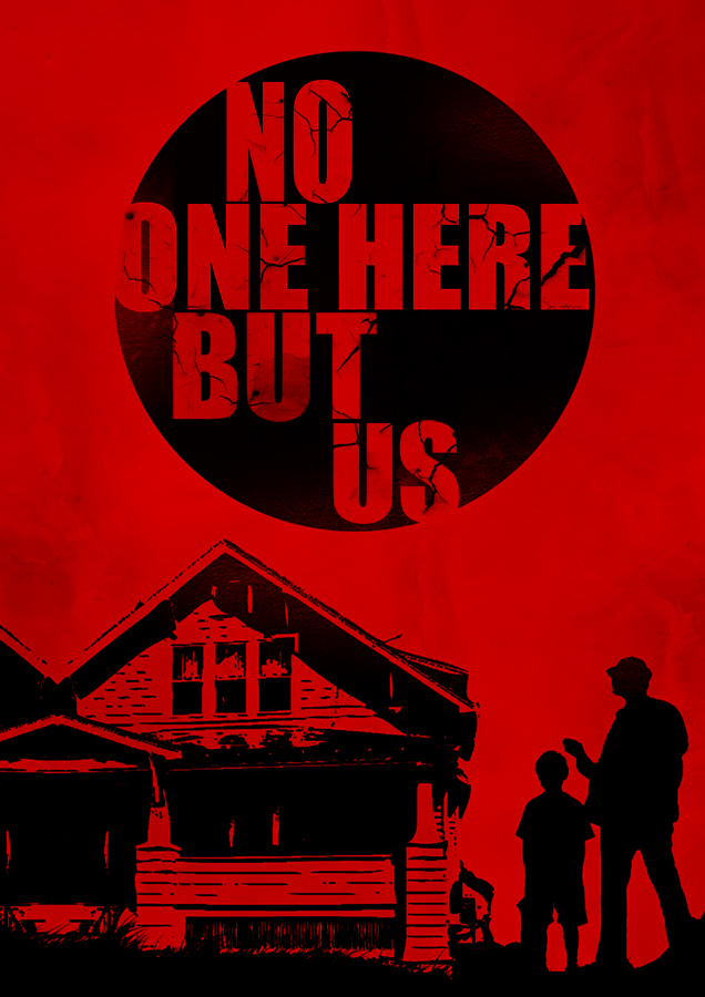 Poster Design by B L X C K_R X I N B O W for High Noon Films | Design #4807417