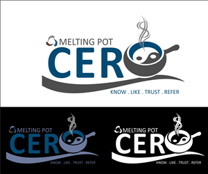Logo Design by DQ  Design