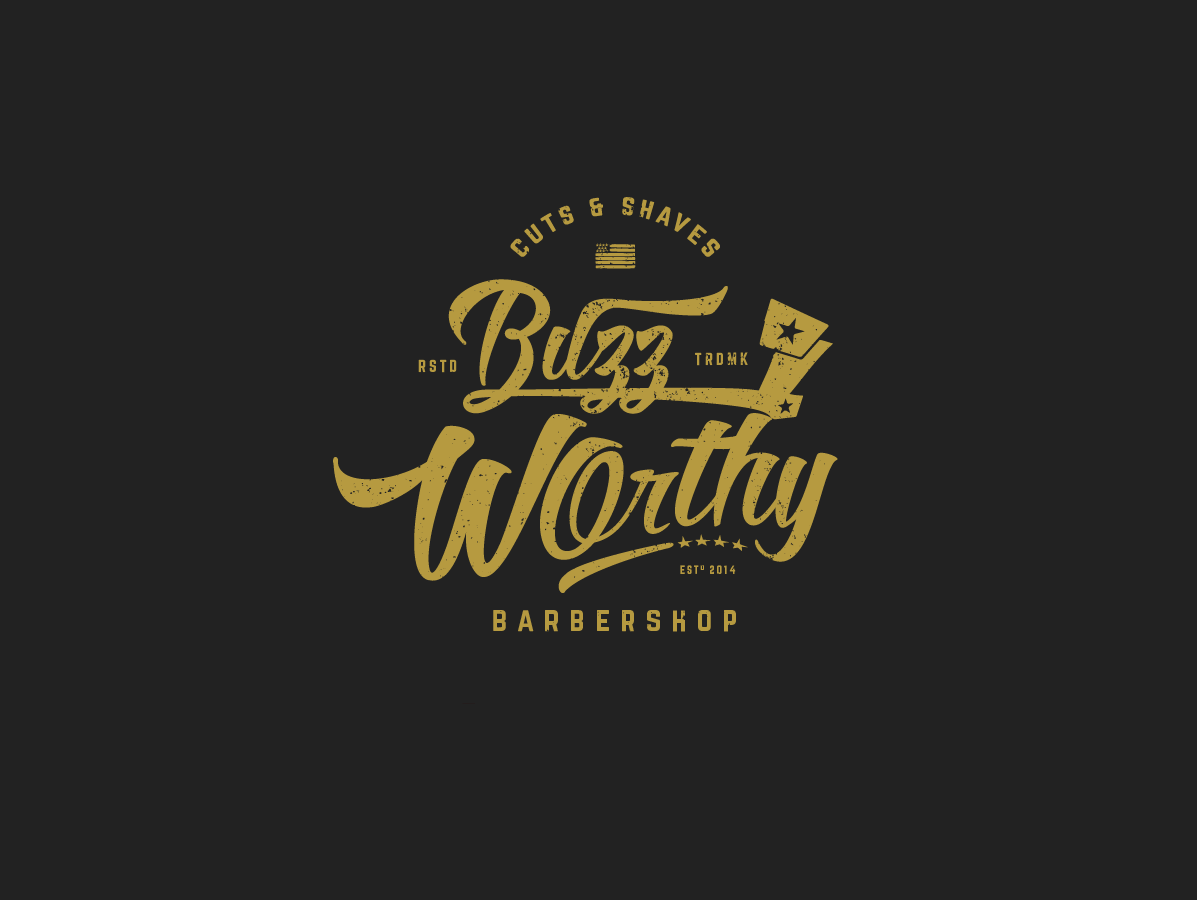 Logo Design by keudr for this project | Design #4798798