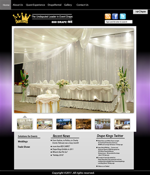 Web Design by Parul