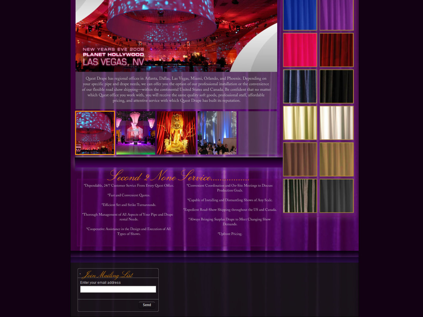 Web-Design von Freelance Publishing für Atomic Design & Consulting | Design #227468