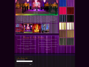 Web Design by Freelance Publishing for Atomic Design & Consulting | Design: #227473