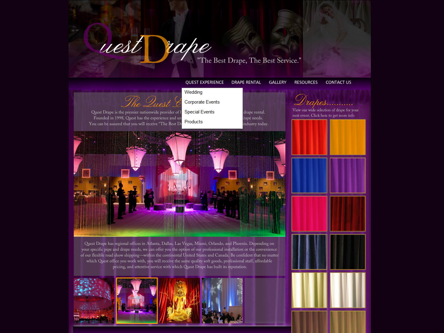 Web-Design von Freelance Publishing für Atomic Design & Consulting | Design #227474