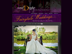 Web Design by Freelance Publishing for Atomic Design & Consulting | Design: #227476