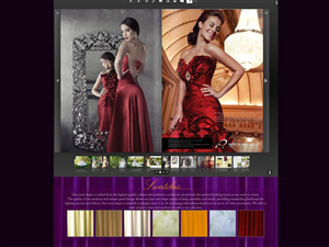 Web Design by Freelance Publishing for Atomic Design & Consulting | Design: #227478