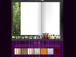 Web Design by Freelance Publishing for Atomic Design & Consulting | Design: #227479