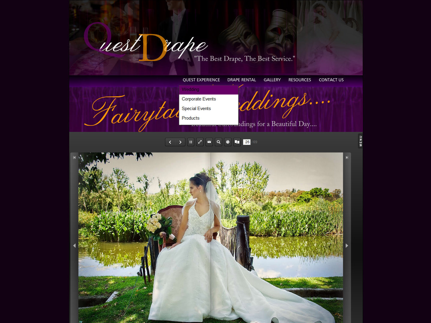 Web-Design von Freelance Publishing für Atomic Design & Consulting | Design #227480