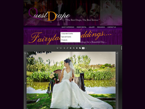 Web Design by Freelance Publishing for Atomic Design & Consulting | Design: #227480