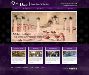 Web-Design von LogoDesigns.ae für Atomic Design & Consulting | Design: #227716