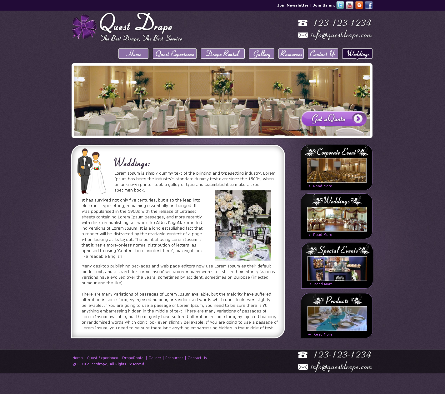 Web Design by LogoDesigns.ae for Atomic Design & Consulting | Design #230677