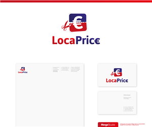 Logo Design by MergeStudio for this project | Design: #1357784