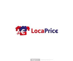 Logo Design by MergeStudio for this project | Design: #1358018