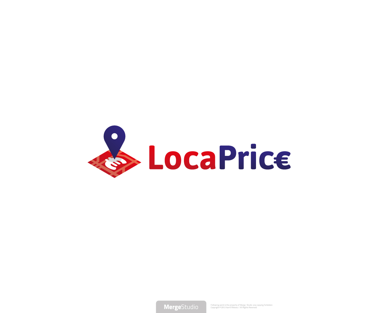 Logo Design by MergeStudio for this project | Design #1364017