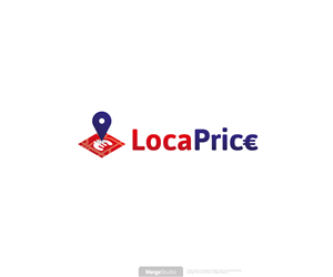 Logo Design by MergeStudio for this project | Design: #1364017