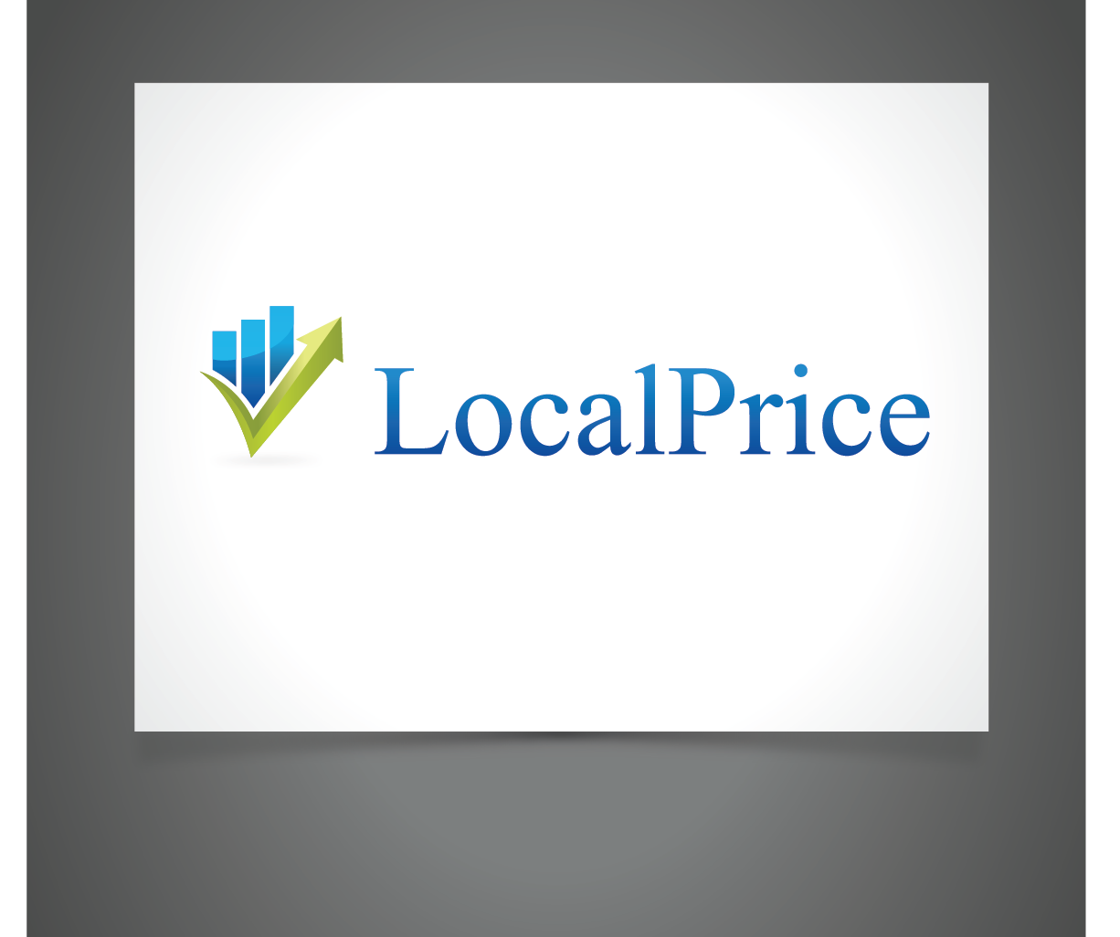 Logo Design by Blind for this project | Design #1353073